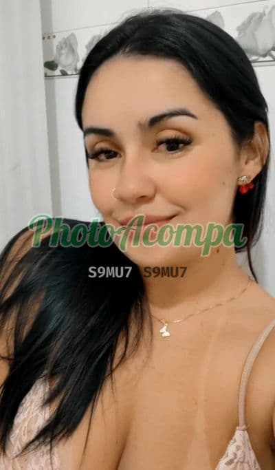 Acompanhante em Inocência — experiência de namorada, foto 2 de Castro