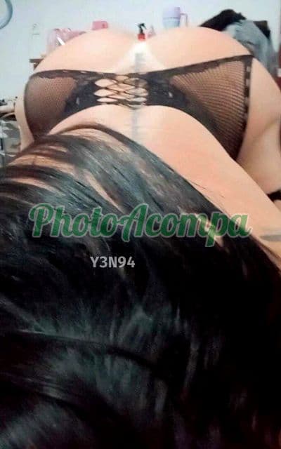 Acompanhante em Rio de Janeiro com sexo anal (6) — Cataleia