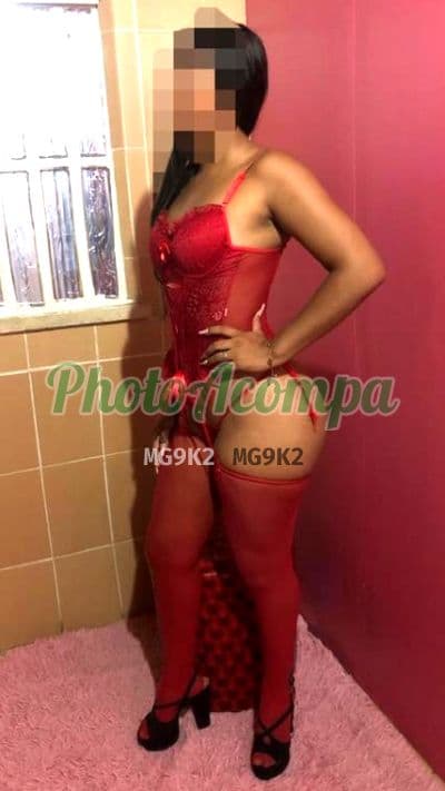 Acompanhante morena em Boa Vista (2) — Catalina