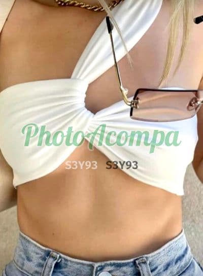 Acompanhante magra em Anápolis — Catarina, foto 3