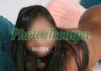 Acompanhante magra em Salvador — Catarina, foto 3