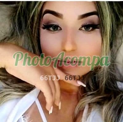Acompanhante loira em Nova Iguaçu — Catarina, foto 3