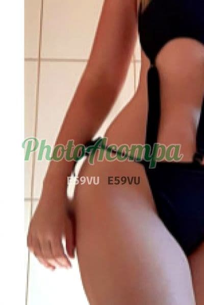 Acompanhante magra em Sorocaba — Catarina, foto 3