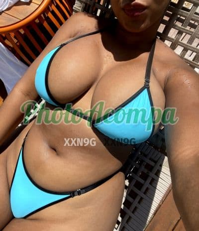Acompanhante em Belo Horizonte com namoradinha (6) — Catarina