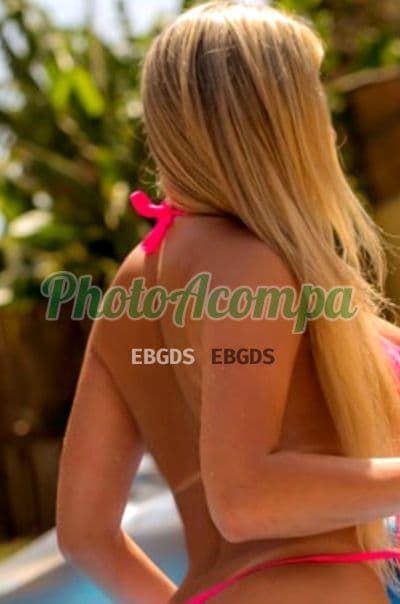 Acompanhante em Rio de Janeiro com beijo grego (4) — Catarina