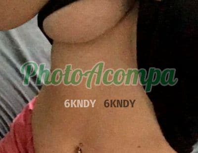 Acompanhante em Cascavel com sexo anal (4) — Catarina