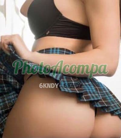 Acompanhante morena em Cascavel — Catarina, foto 5