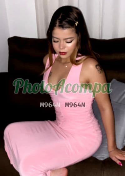 Acompanhante magra em São Paulo — Catarina, foto 3