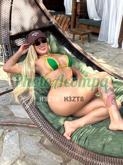 Foto 6: Acompanhante em Rio de Janeiro — namoradinha, Catarina