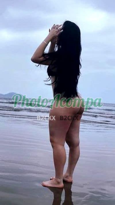 Acompanhante de seios naturais em Limeira — Catarina, foto 5