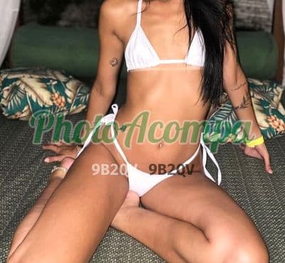 Foto 2: Acompanhante em Cabo de Santo Agostinho — namoradinha, Catherine