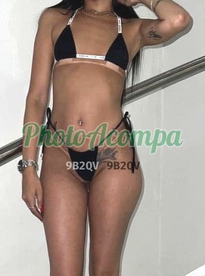Acompanhante depilada em Cabo de Santo Agostinho — Catherine, foto 5
