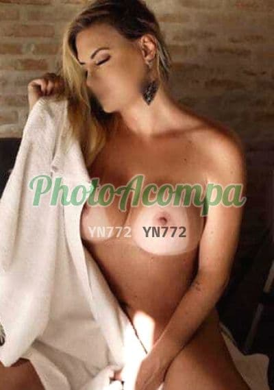 Acompanhante magra em São Paulo, foto 3 de Catherine