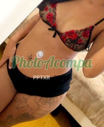 Foto 2: Acompanhante em Rio Claro — beijo grego, Cati Meller
