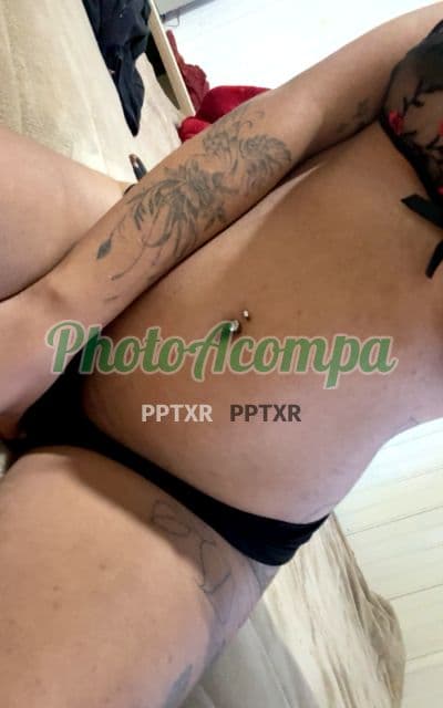Acompanhante magra em Rio Claro (3) — Cati Meller