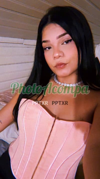 Acompanhante em Rio Claro — beijo grego, foto 6 de Cati Meller