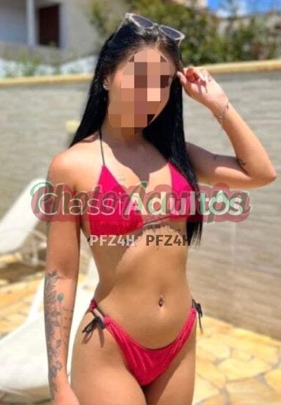 Acompanhante morena em Duque de Caxias