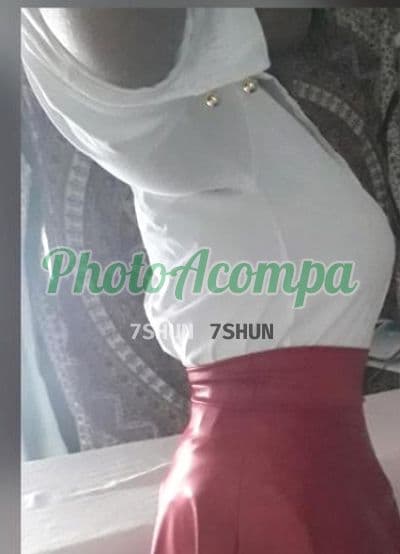 Acompanhante morena em Itaguaí, foto 2 de Cátia