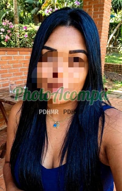 Foto 5: Acompanhante de seios naturais em Taboão da Serra — Cauanny