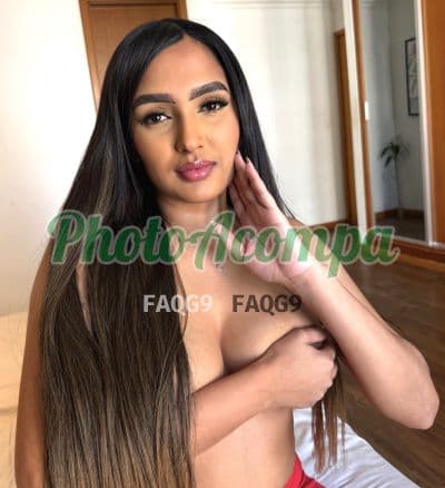 Acompanhante em Rio de Janeiro com beijo grego (2) — Cauany