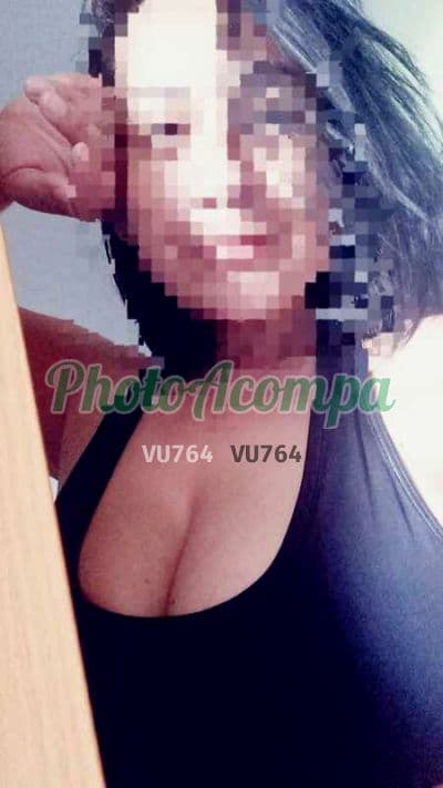 Foto 3: Acompanhante foto verificada em Cascavel — Cavalla GG