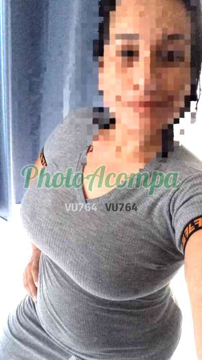 Acompanhante foto sem retoque em Cascavel (5) — Cavalla GG