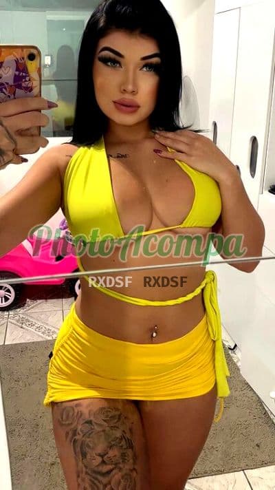 Acompanhante em Rio de Janeiro — namoradinha, foto 4 de Cavalona
