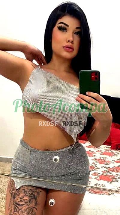 Acompanhante morena em Rio de Janeiro, foto 5 de Cavalona
