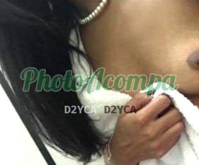 Foto 2: Acompanhante em Salvador — beijo grego, Cecília