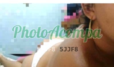 Acompanhante depilada em São Paulo — Cecília, foto 3