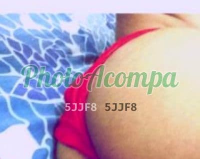 Acompanhante em São Paulo — garganta profunda, foto 4 de Cecília