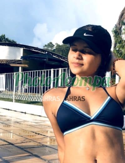 Acompanhante em Guarulhos — beijo na boca, foto 2 de Cecília