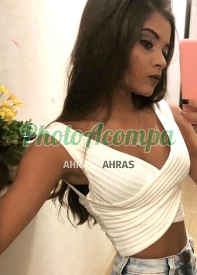 Acompanhante morena em Guarulhos, foto 5 de Cecília