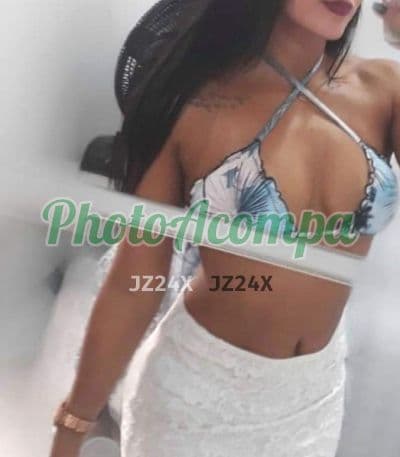 Acompanhante morena em Teresina, foto 5 de Cecília