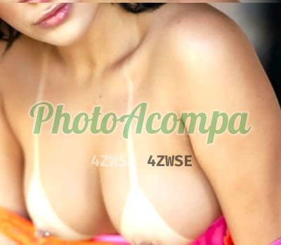 Acompanhante em Goiânia — beijo na boca, foto 2 de Cecília