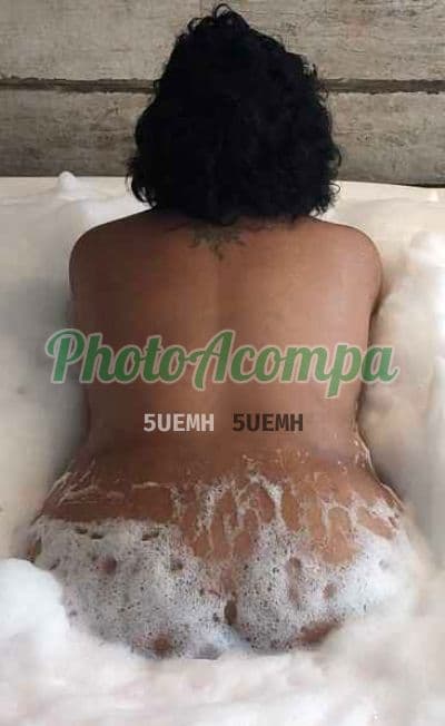 Foto 2: Acompanhante em Rio de Janeiro — namoradinha, Cecília