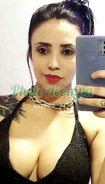 Acompanhante em São Paulo — namoradinha, foto 4 de Cecília