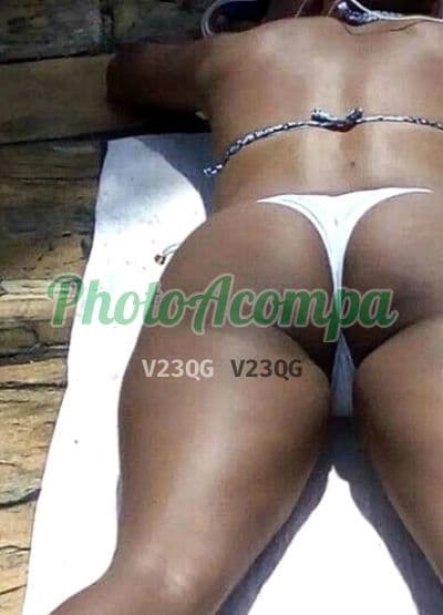 Acompanhante magra em São Paulo (3) — Cecília