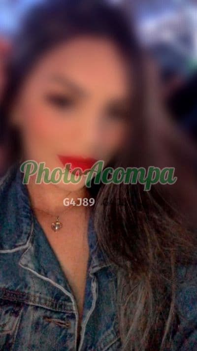 Acompanhante magra em Brasília (3) — Cecília