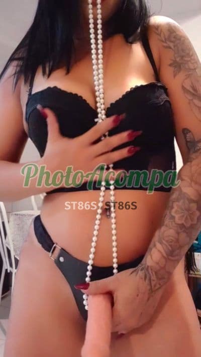 Acompanhante em Brasília com anal (6) — Cecília