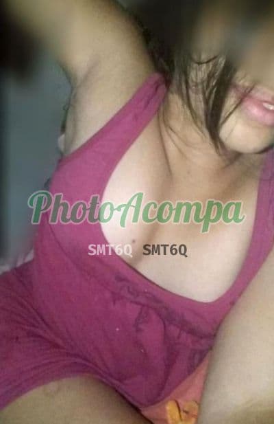 Acompanhante magra em Rio de Janeiro (3) — Cecyy