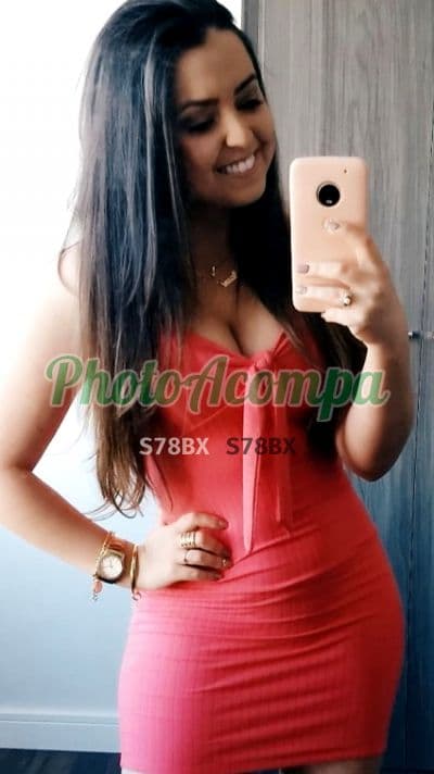 Foto 3: Acompanhante magra em São Paulo — Celine