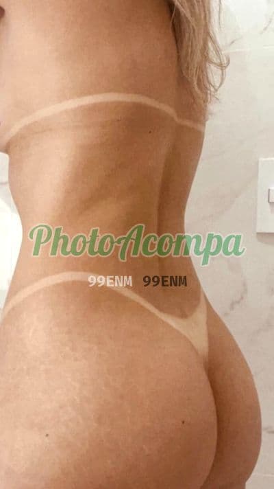 Acompanhante em Franca com beijo na boca (2) — Celine
