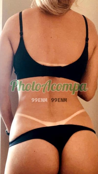 Acompanhante em Franca com beijo na boca (6) — Celine