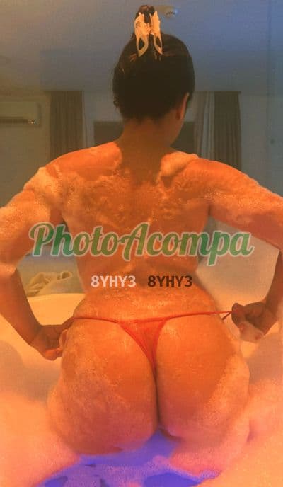 Foto 5: Acompanhante depilada em Praia Grande — Celiny
