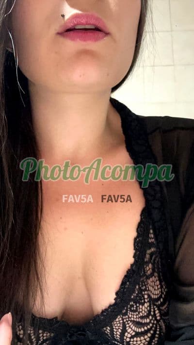 Foto 3: Acompanhante magra em Contagem — Cerejinha