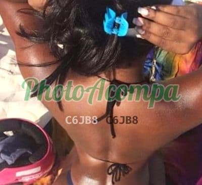 Acompanhante em Praia Grande — beijo grego, foto 2 de Chandely