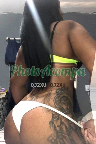 Acompanhante em Sumaré — namoradinha, foto 4 de Chanel