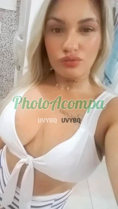 Acompanhante em Ribeirão Preto — anal, foto 4 de Chanel