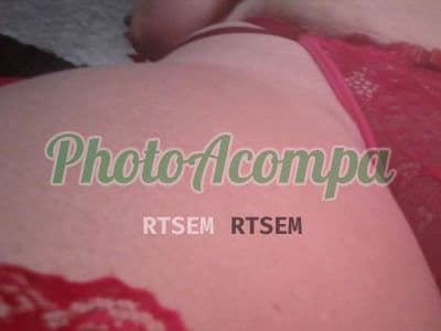 Foto 2: Acompanhante em Niterói — sexo anal, Charlene